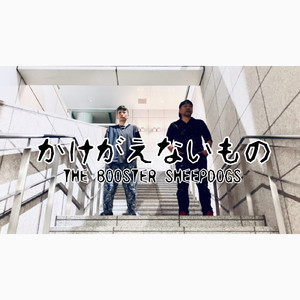 かけがえないもの