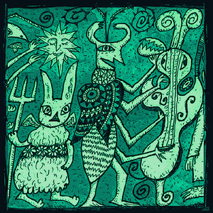 ラムネ色の蜜鳥