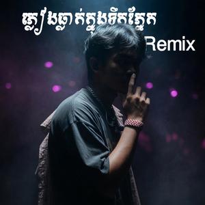 ភ្លៀងធ្លាក់ក្នុងទឹកភ្នែក (Remix)