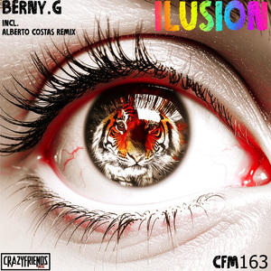 ILUSION (Original Mix)