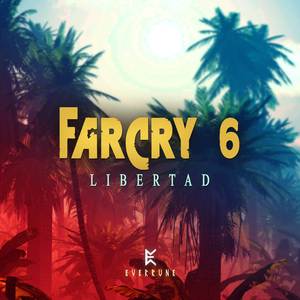 Far Cry 6: Libertad