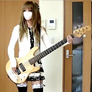 轻轻哭泣的贝斯 l while my bass gently weeps（Cover 利比里亚半岛的某个山洞里最后一个尼安德特贝斯手）
