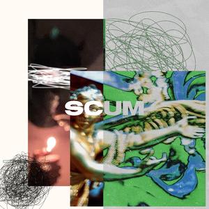 scum interlude (Fmin + reverb)