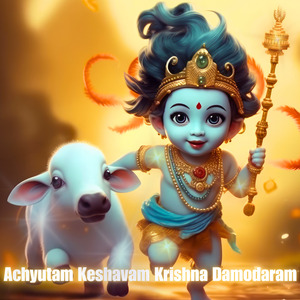Achyutam Keshavam Krishna Damodaram