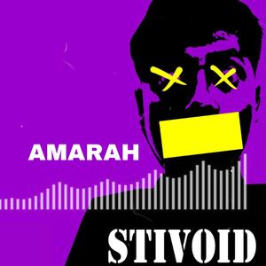 Amarah