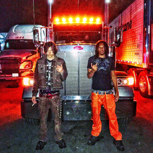 Peterbilt (feat. Sematary)