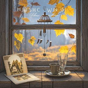 第七年的风铃-张金林