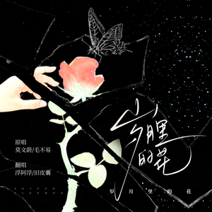 岁月里的花(Cover 毛不易/莫文蔚）