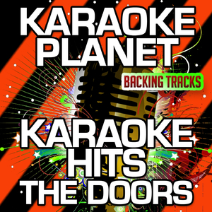 Riders on the Storm (Karaoke Version)