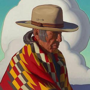 "西部世界" Guitar trap type beat