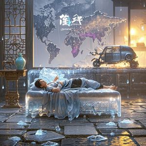 梦界漂流