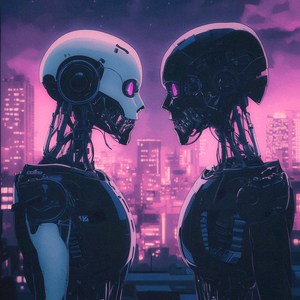 No Human (After All)