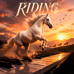 Riding