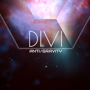 Anti-Gravity