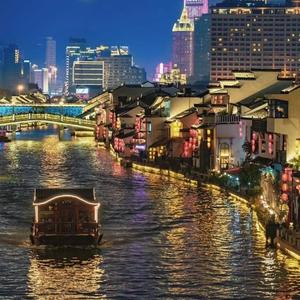 江南踏遍 更留连