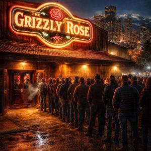 Honor The Room The Grizzly Rose