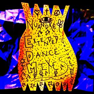 FUTUREPOP (Extended Dance Mix)