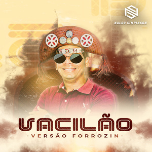 Vacilão Versão Forrozinho