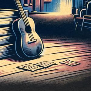 Forget Me Nots (feat. Duncan Chesterfield)