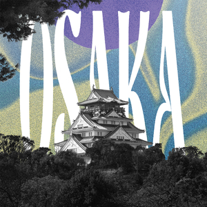 Osaka