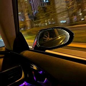 难以启齿的柔弱（翻自 顾兮）