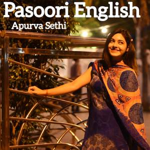 Pasoori (English)