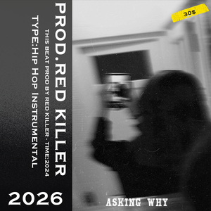 [FREE ] asking why - Sad Rap Type Beat 2026