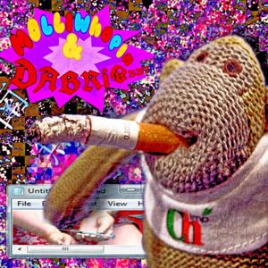 GEEKED (feat. Molliwhopin)