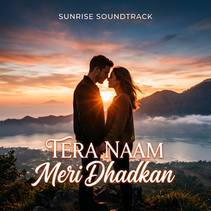 Tera Naam Meri Dhadkan