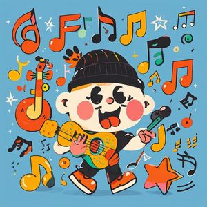 彩虹宝贝儿歌 经典传唱经典国学古籍儿歌-经典国学古籍《文心雕龙》