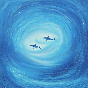 池鱼（池中的鱼）