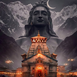 केदार के महादेव