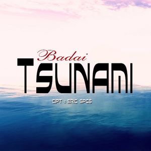 BADAI TSUNAMI