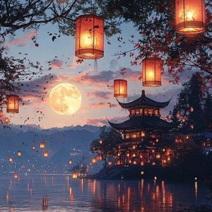 Endless Night (人间长夜)