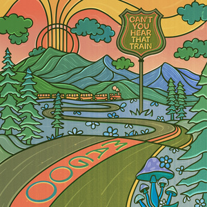 Can't You Hear That Train