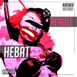 Revolt (Original Mix)