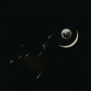 像风吹过八千里