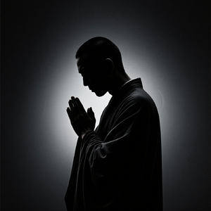 Pra sempre te louvarei