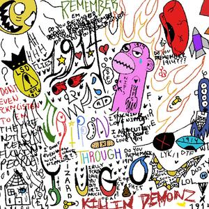 u jus wanna die (feat. Artixan & Charlie Melancholy)