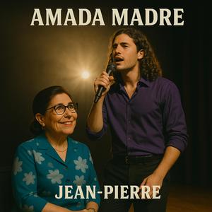 Amada Madre