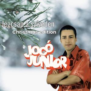 Jégcsap a szívesen (Christmas edition)