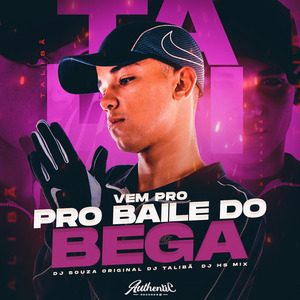 Vem pro Baile do Bega