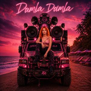 Damla Damla