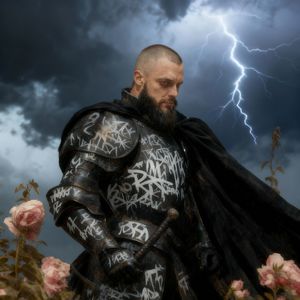 БУДЬ СКАЛОЙ