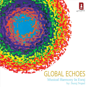 Global Echoes (feat. Radhika Bhandari)