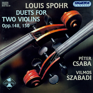 Duet in F Major, Op. 148, "Grand Duo":I. Allegro vivace