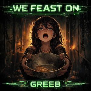 We Feast On