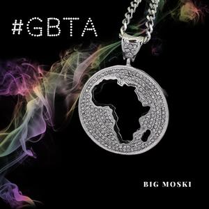 Africa First