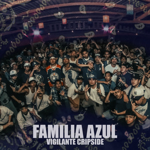 FAMILIA AZUL ALL-STAR