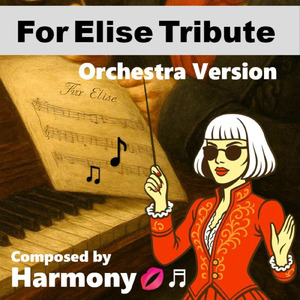 エリーゼのためにトリビュート